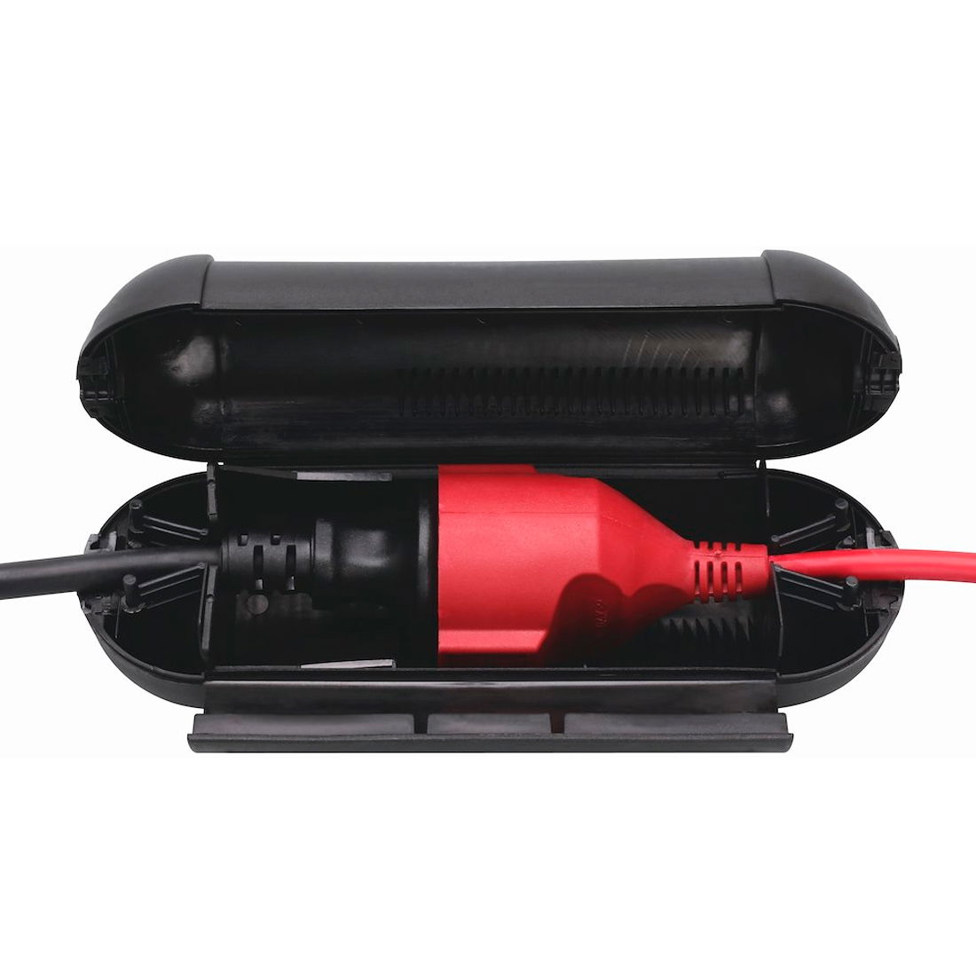 Samlingsbeskyttelse til forlængerledning I IP44 - Udendørs